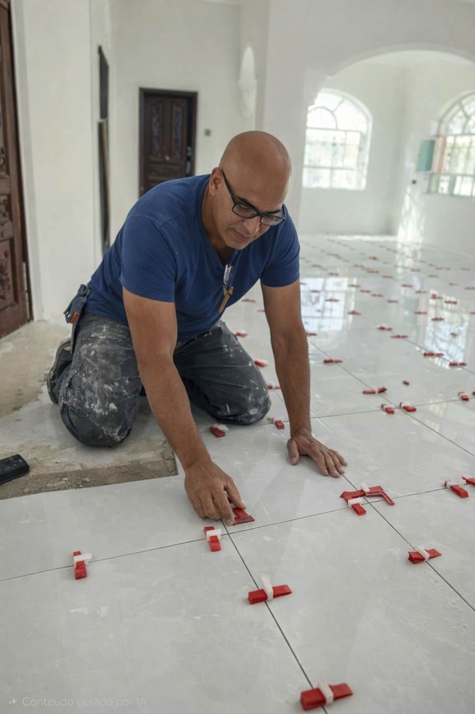 Viana Remodeling project