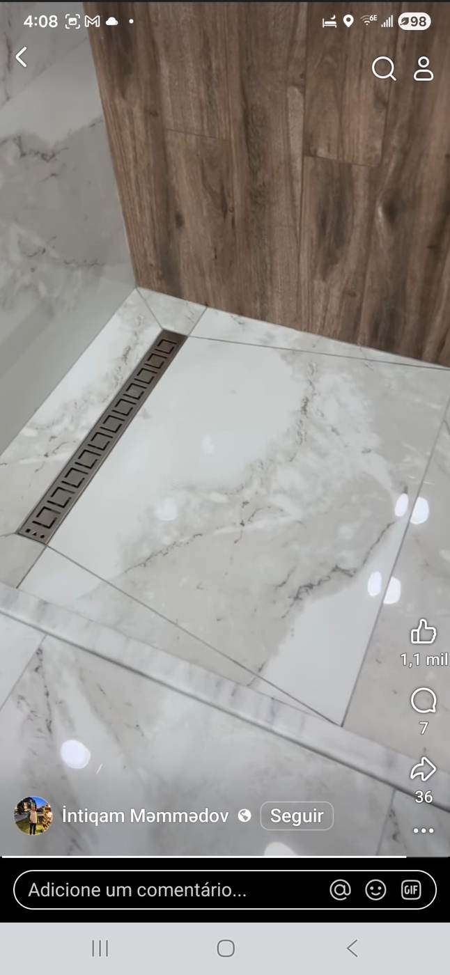 Viana Remodeling project