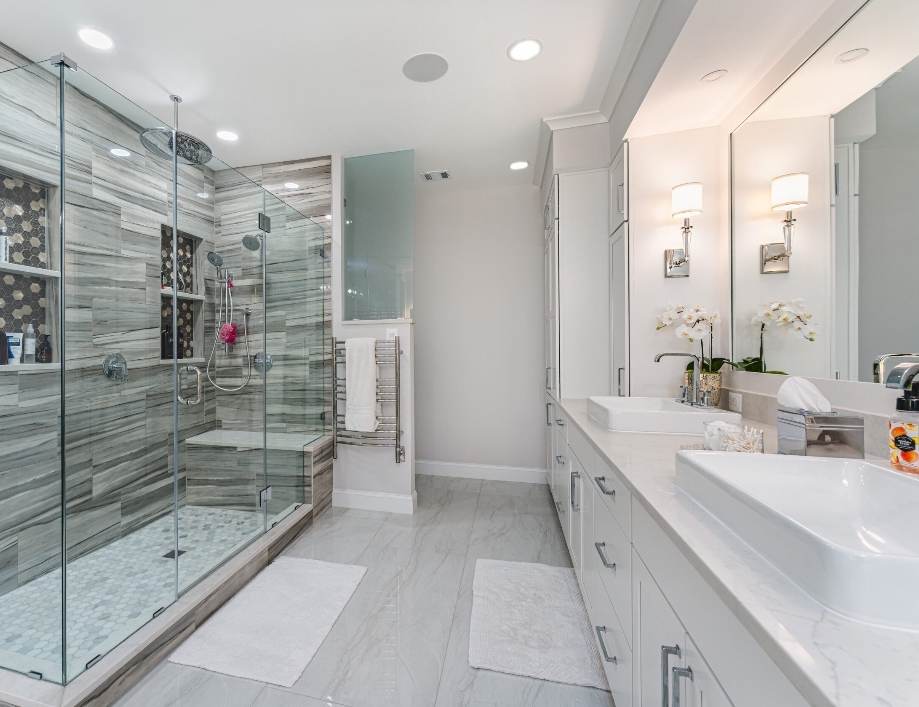 Viana Remodeling project