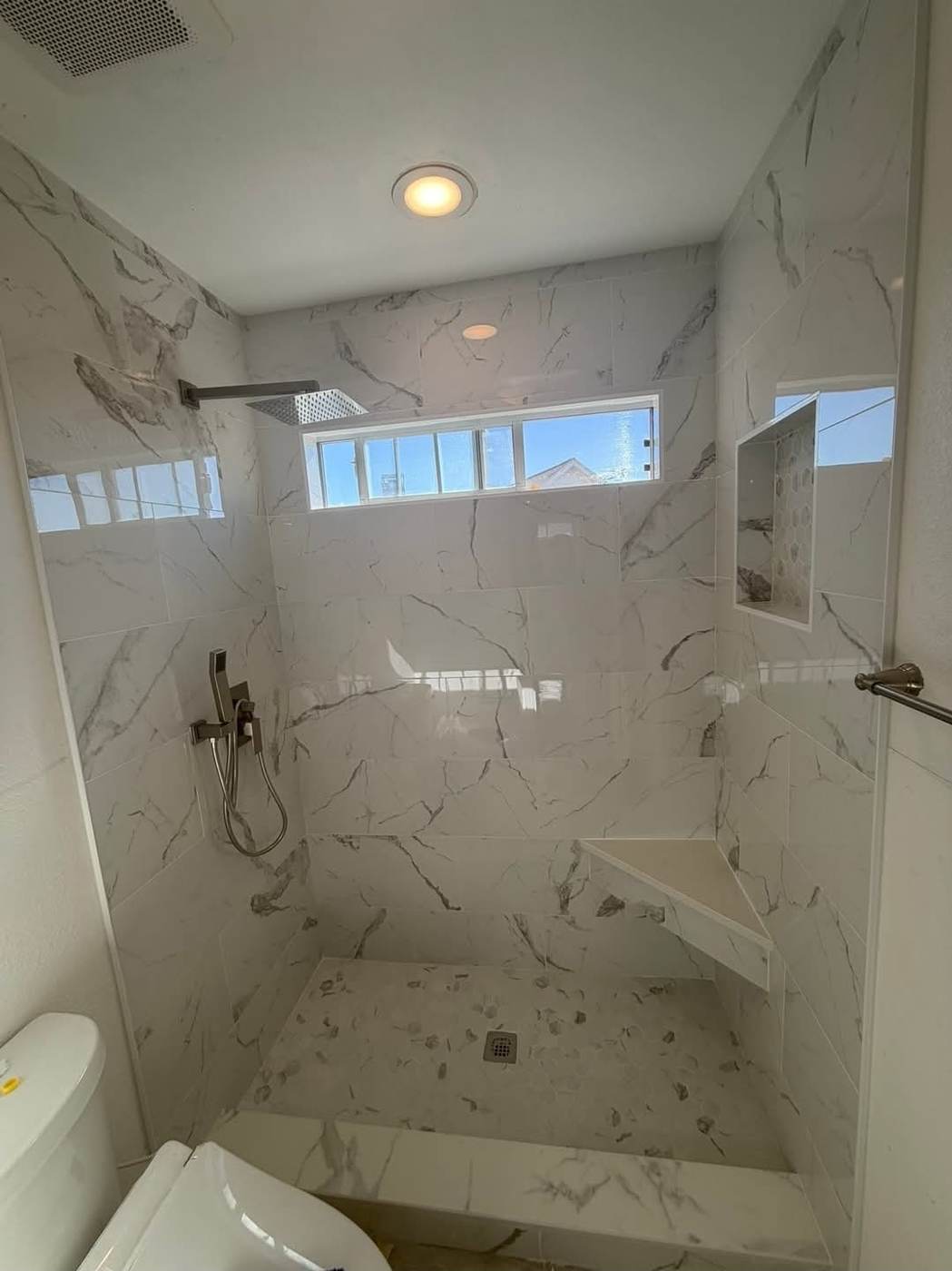Viana Remodeling project