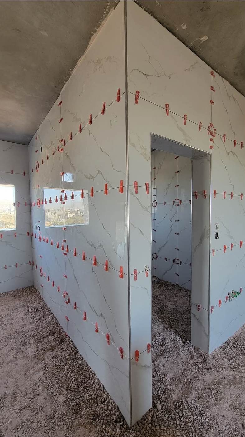 Viana Remodeling project