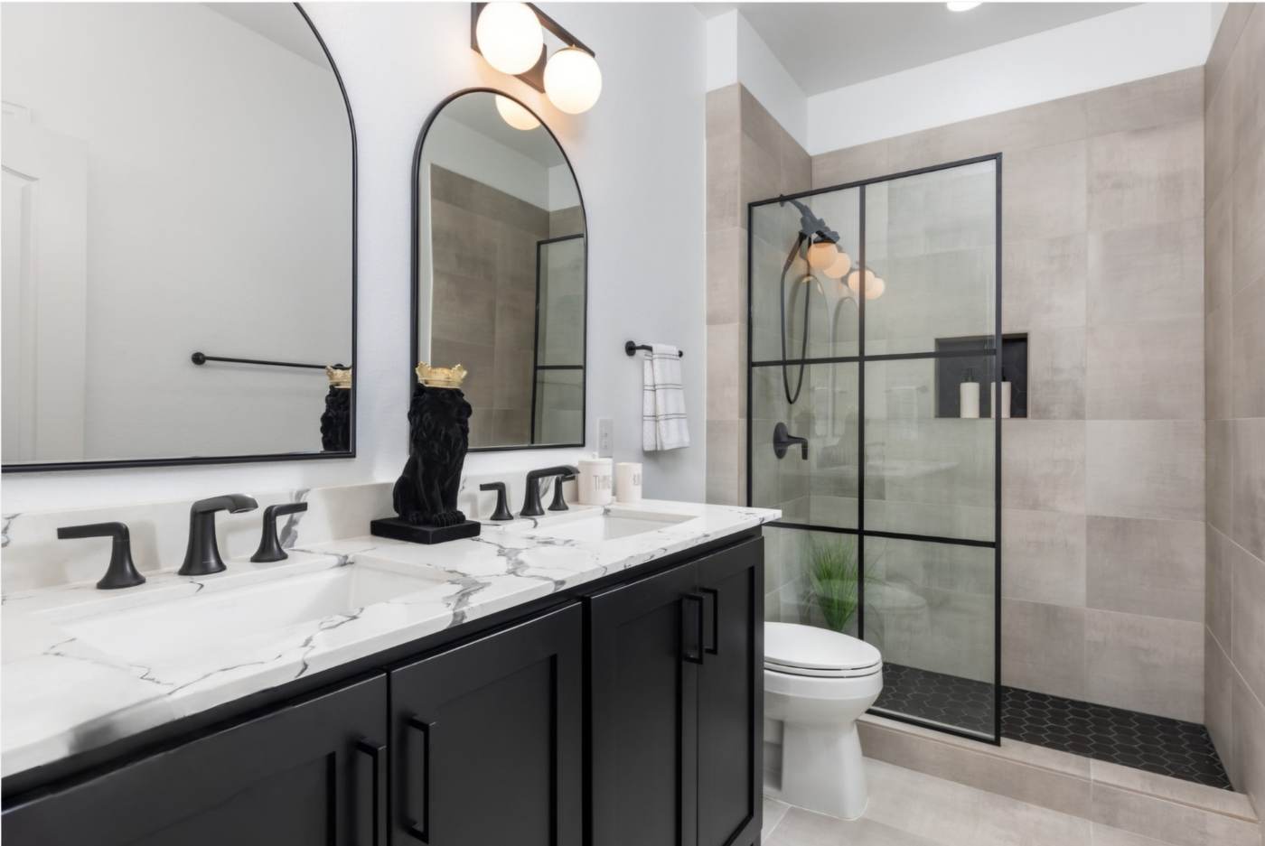 Viana Remodeling project