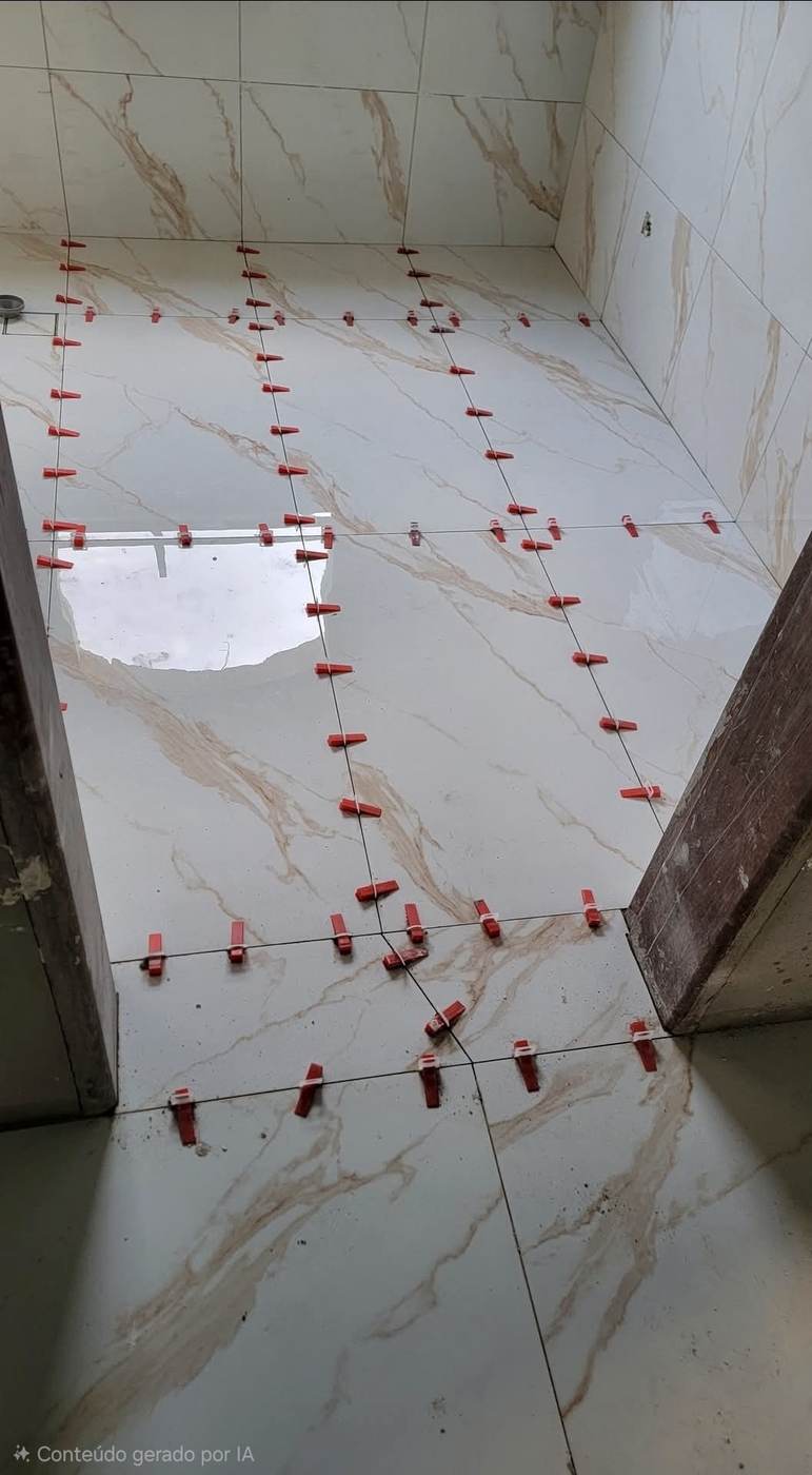 Viana Remodeling project