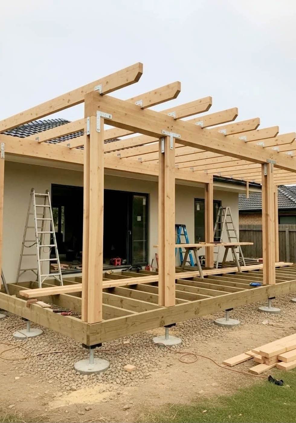 Viana Remodeling project