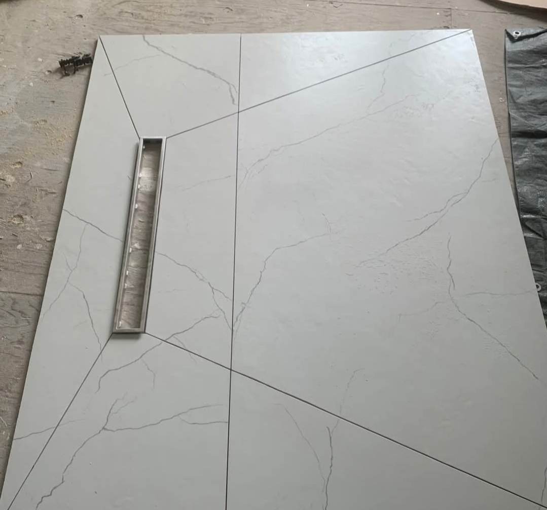 Viana Remodeling project