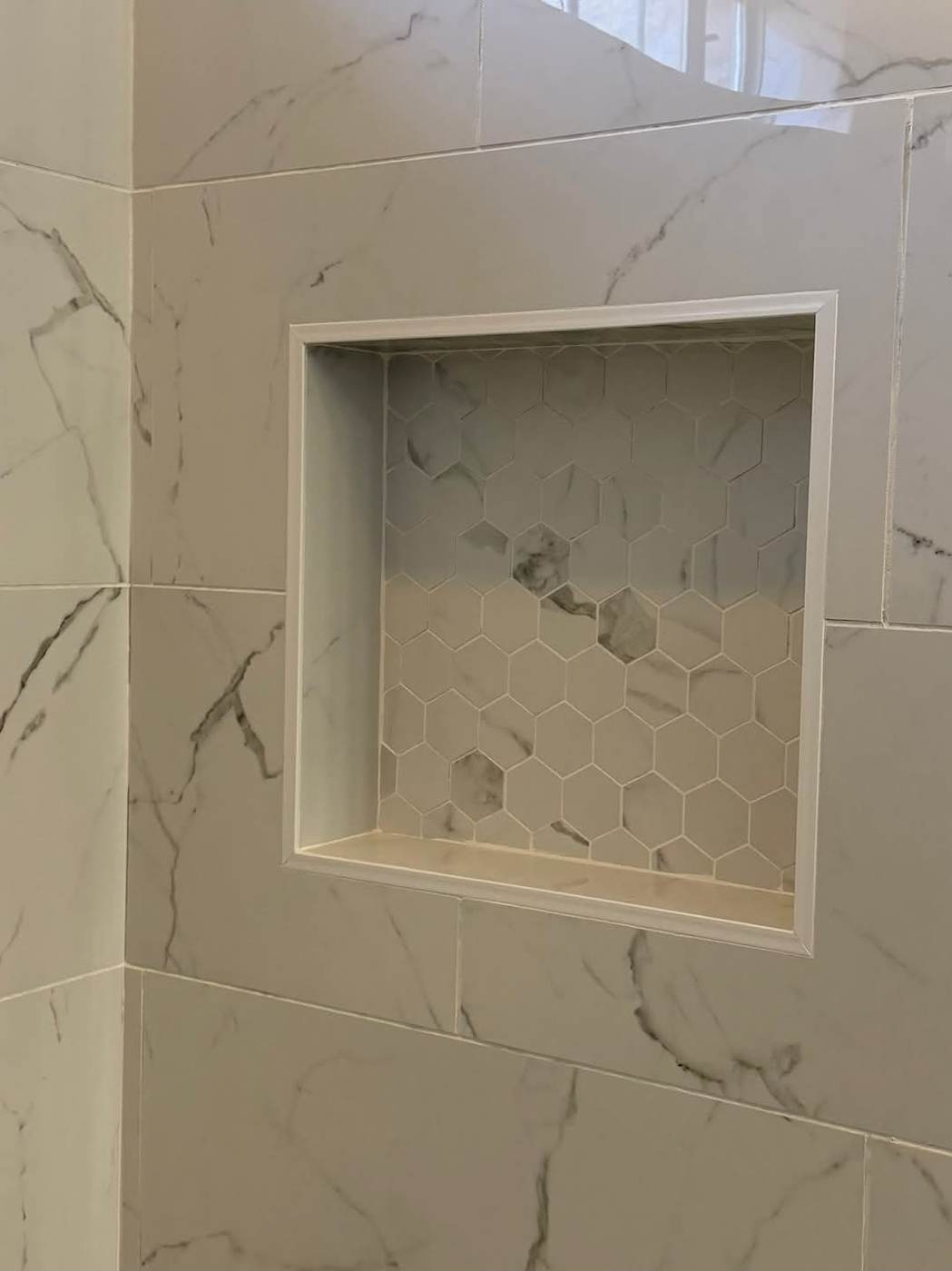 Viana Remodeling project