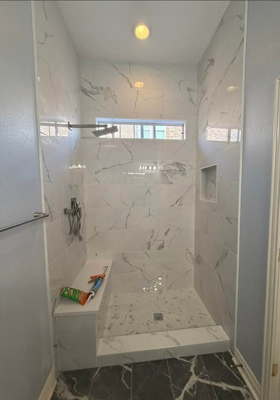 Viana Remodeling project